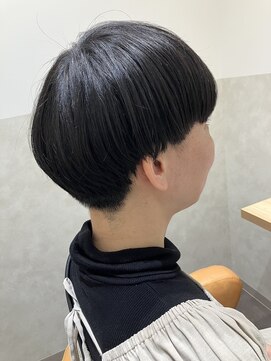 本と南風 guest design