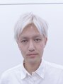 フロンティア(FRONTIER) 西山 直樹
