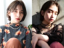 美容経歴豊かなスタッフが女性目線で悩みに合わせた提案をします