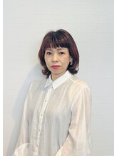 ヘアーサロン ナナン(Hair Salon nanan) 田中 