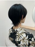 ボブウルフ