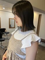 スケール(SCALE)&nbsp;こっくりオリーブ