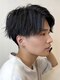 ルーム(Room)の写真/圧倒的技術力！最旬Styleで扱いやすさ抜群の再現性カットで簡単スタイリングできる毎日を♪