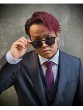 ルースト 渋谷店(ROOST) 塚本エリー 大五郎