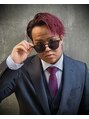 ルースト 渋谷店(ROOST) 塚本エリー 大五郎
