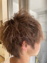 ジョイン(join)&nbsp;大学生メンズパーマ