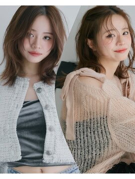 ポーチバイハニー オモテサンドウ(PORCH by HONEY omotesando) PORCH 25AW/style2