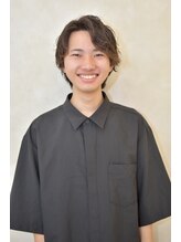 ヘアーズ ベリー 久留米店(hairs BERRY) Ryota