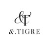 アンド ティグル クマモト(&.TIGRE KUMAMOTO)のお店ロゴ