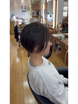 イデア みらい平店(idea) ショートカット