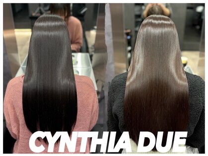 シンシア ドゥエ 新宿(CYNTHIA DUE)の写真
