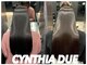 シンシア ドゥエ 新宿(CYNTHIA DUE)の写真