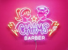 チャムズ(CHAMS)