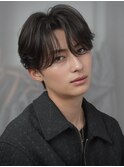 韓国カルマパーマニュアンスパーマシャドウパーマフェザーパーマ