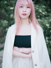 シー ヘアデザイン(see hair design)
