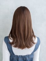 エレノア 自由が丘店(Eleanor) 自由が丘/艶髪/イルミナカラー/トリートメント