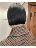 オウン 藤沢(Own.)&nbsp;＊京香＊ おさまるボブ/ミニボブ/ボブ