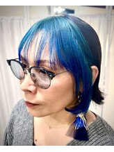 メゾン(maison)&nbsp;くびれボブ