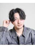 銀座ルーズパーマスパイラルパーマシャドウパーマフェザーパーマ