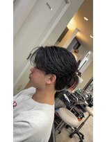 イーラ アメ村店(era) フェザー風アイロンセット