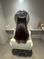 リレイス 四日市(RELACE) 髪質改善