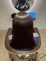 アース エレガンス 吉祥寺店(EARTH Elegance) 今の髪を、もっときれいに