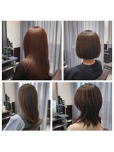 ヘアラセター 江南市河野町店(Hair Lasseter)