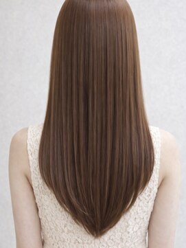 ムーン 仙台一番町店(OON) 髪質改善/縮毛矯正/酸性ストレート/美髪トリートメント/仙台