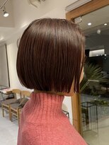 フォル(VOL.)&nbsp;ミニボブ