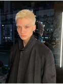 buzz blond