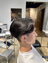 ザデイ カットアンドカルチャーショップ(THE DAY CUT&CULTURE SHOP) ニュアンスパーマ