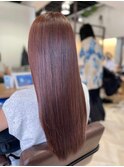 20代以降にオススメ本物のダメージレス髪質改善トリートメント