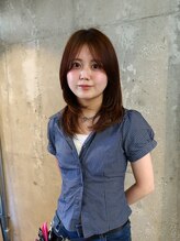オルカ(ORCA)&nbsp;小高 優姫