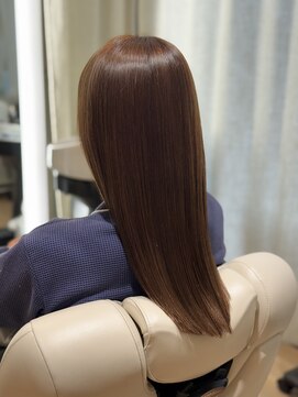 アリエス(Aries) ナチュラル艶髪◎30代40代50代