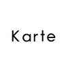 カルテ(Karte)のお店ロゴ