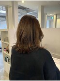 レイヤーカット