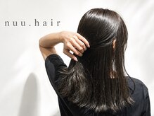 ヌーヘアー(nuu.hair)