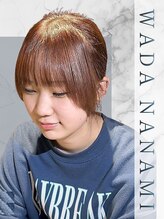 エヌアンドエーコンティ(N&A CONTi)&nbsp;和田 菜々美