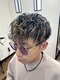 メンズヘアーリアム(Men's Hair LiaM)の写真/扱いやすさと洗練された雰囲気を両立！丁寧なカウンセリングで朝のセットが楽になる髪型を◎