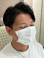 クレスト(CREST)&nbsp;眉毛スタイリング