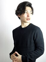 メゾンドイギー(MAISON de IGGY)&nbsp;サイドグラデーション