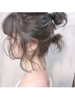 ミント(mint)&nbsp;ゆるっとWお団子♪