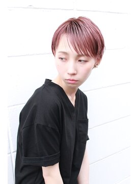 ギーク(geek) 【京都_geek】ウェットショートスタイル