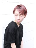 【京都_geek】ウェットショートスタイル