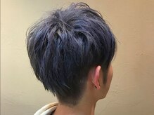 ヴァニラ フレーバー オブ ヘアー(Vanilla. Flavor of Hair)の雰囲気（メンズも大歓迎！周りと差がつくヘアスタイルをご提案！）