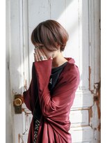 ホワイトルーム(White Room) WhiteRoom秋ショート♪