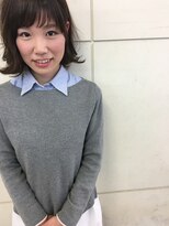 モードケイズ 六甲道店(MODE K’s)&nbsp;六甲道ヘアコレクション