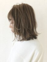 リアン(Lien)&nbsp;柔らかハイライト☆