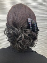 アムズヘアーファム 和セット