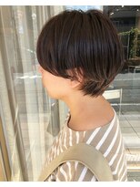 トリート 妙典店(TREAT)&nbsp;マッシュショート＿TREAT妙典